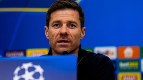 Xabi Alonso &ldquo;Real Madrid&rdquo;ə keçir