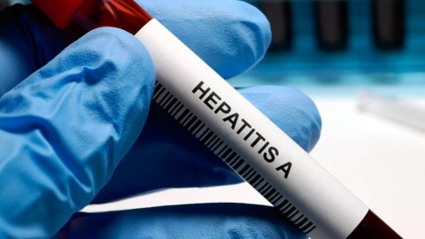 Avropada həyəcan təbili: Hepatitə yoluxma kəskin artır