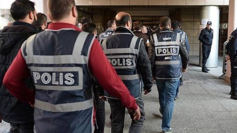 Türkiyədə FETÖ əməliyyatı - 170 nəfər saxlanıldı