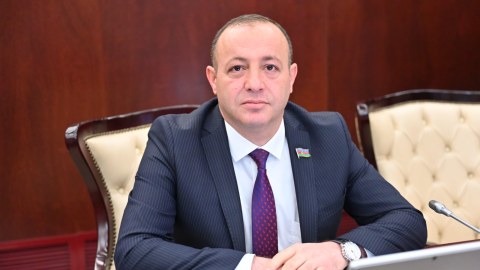 Azərbaycan - Çin əməkdaşlığının gələcək perspektivləri