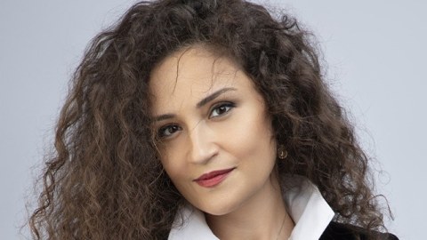 Uşaq Filarmoniyasına yeni direktor təyin olundu
