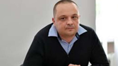 Jurnalist cəbhədə həlak olub
