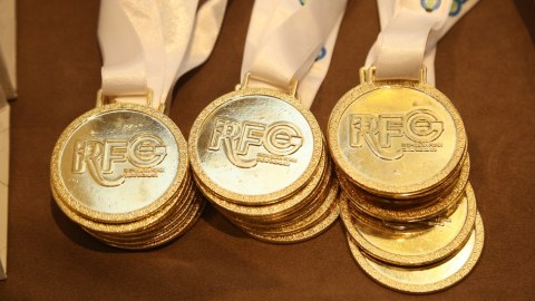 Şagirdlərimiz Riyaziyyat Olimpiadasında 3 medal qazandılar - FOTO