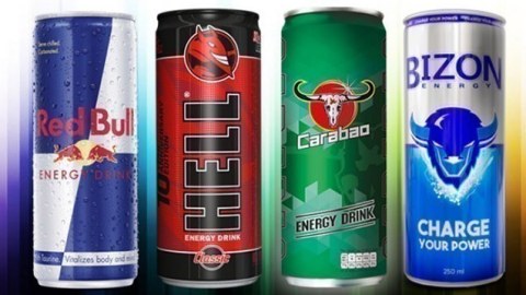 Enerji içkilərinin uşaqlar üçün qorxulu FƏSADLARI
