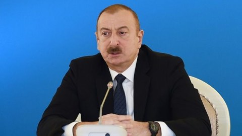 Prezident DTX ilə bağlı fərman İMZALADI