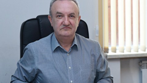 Paşinyan özünə yeni müşavir təyin etdi