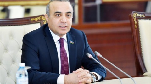 Azərbaycanın qlobal siyasətdə artan rolu 