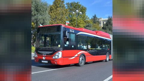 BakuBus-un avtobusunda gediş haqqı artıb?&nbsp;
