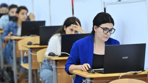 MİQ və sertifikasiya imtahanları DİM-ə verilə bilər? - AÇIQLAMA