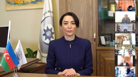Ombudsman reabilitasiya mərkəzlərində qanun pozuntuları AŞKARLADI