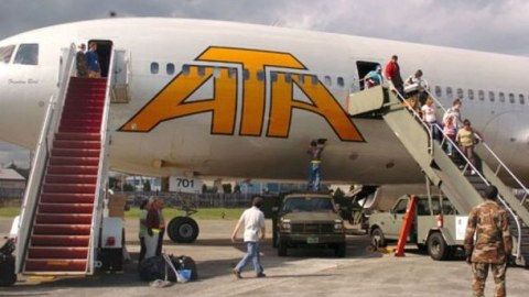 Təbriz-Bakı aviareysi yenidən açılır