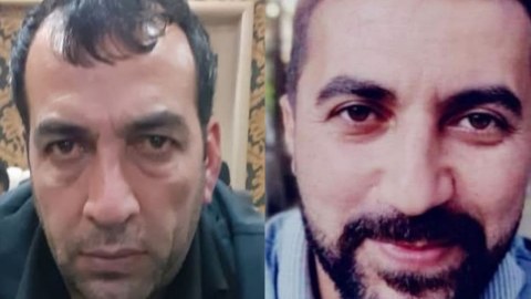 Dövlət əleyhinə çağırışlarda təqsirləndirilən şəxslər hakim qarşısında