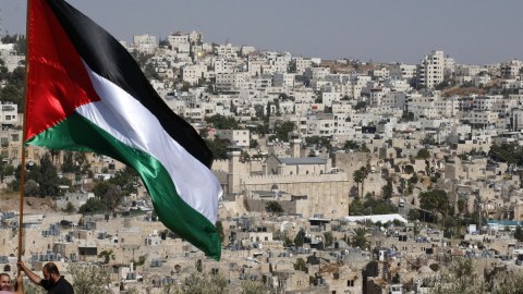 Britaniya və Fransa Fələstini tanımağa hazırlaşır