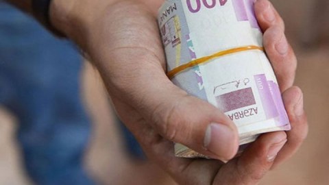 Bu şəxslər 2425 manat maaş alacaq - Prezidentdən FƏRMAN