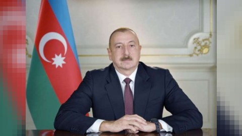 Prezident &ldquo;Azəristiliktəchizat&rdquo;a yeni sədr təyin etdi - DOSYE+FOTO