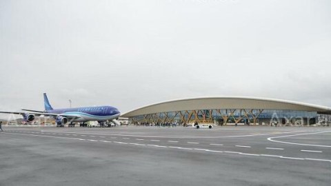 Füzuli istiqamətinə aviabiletlərin alışı qaydaları dəyişdi