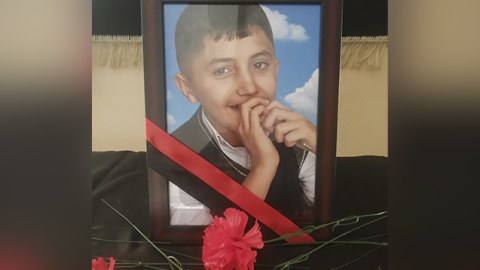 7-ci sinif şagirdi vəfat etdi