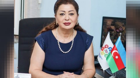 Sığınacağımızda 51 uşaq var - Kəmalə Ağazadə