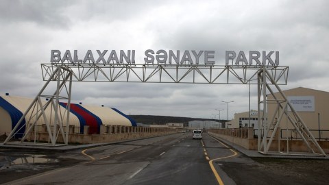 Baş nazirdən Balaxanı ilə bağlı QƏRAR