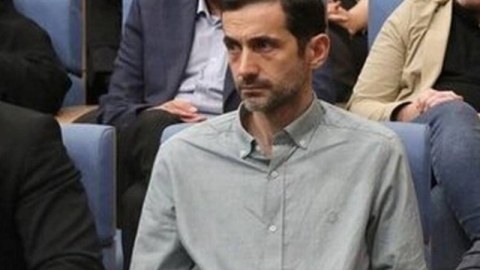 Pezeşkianın oğlu Bakıya səfərindən yazdı: "Türk dilinin yayılması..."