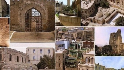 Azərbaycanda pasport verilən abidələrin SAYI
