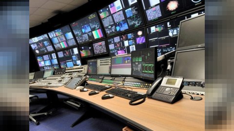Azərbaycanda ölkə yayımında YENİ TELEKANAL