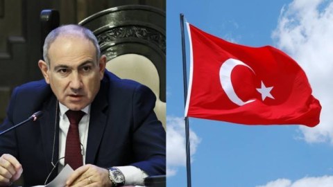 Ermənistan Türkiyəyə yaxın olmuş lobbiçilik şirkətilə əməkdaşlıq edəcək