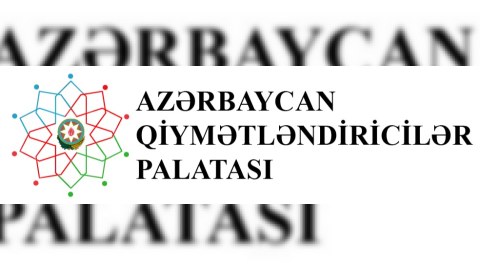 Qiymətləndiricilər Palatası bəyanat yaydı