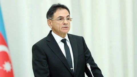 Mədət Quliyevin yerinə bu şəxs seçildi - FOTO