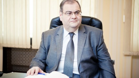 Cəmil Quliyevə yüksək vəzifə verildi