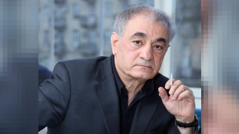 Fəxrəddin Manafov və İlham Qasımova yeni vəzifə verildi