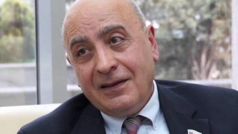 Rusiya ərazisindən Azərbaycana kiberhücum qəbulolunmazdır 