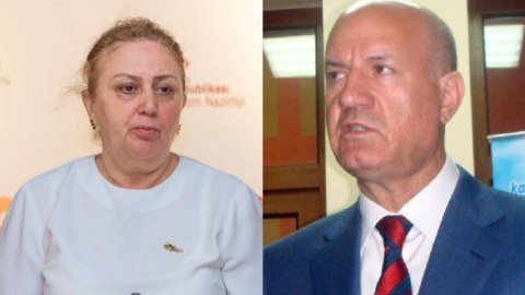 YAP-ın Veteranlar Şurasında iki yeni üzv - TAM SİYAHI