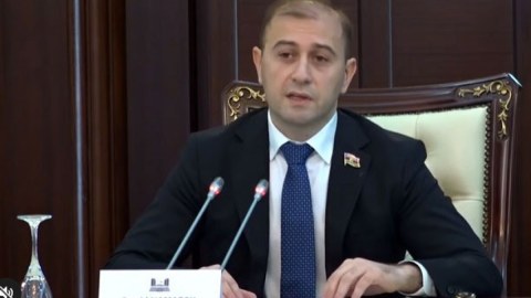 Kiberhücumlar Rusiya ilə əlaqəli olub - Komissiya sədri