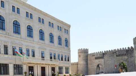 Əmlakın müsadirəsi ilə bağlı MÜHÜM QƏRAR