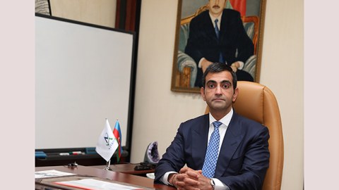 Abdolbari Gozalın oğluna yüksək vəzifə VERİLDİ