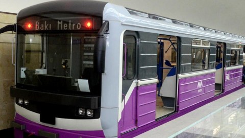 Bakı metrosundakı problem həll olundu - YENİLƏNİB
