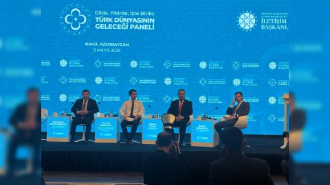 Dildə, Fikirdə, İşdə Birlik - Türkçülük Günü qeyd olundu