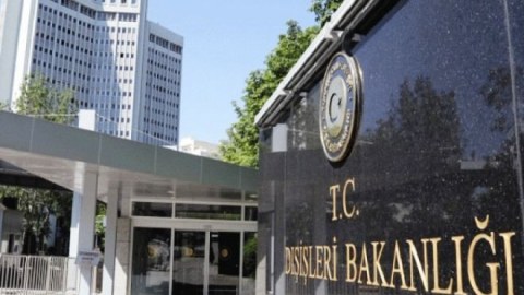 Türkiyədən Netanyahu ilə bağlı təkzib