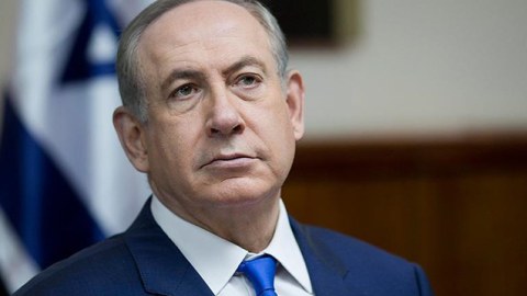 Netanyahu Azərbaycana səfərini TƏXİRƏ SALDI