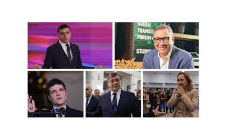 Rumıniyada prezident seçkiləri - namizədlər kimlərdir...&nbsp;