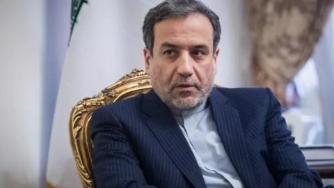 İranın XİN rəhbəri&nbsp;Pakistan və Hindistana GEDƏCƏK