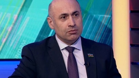 Azərbaycan deputatı Moskvada saxlanıldı - Deport edilir
