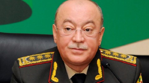 Kəmaləddin Heydərovdan iranlı nazirə BAŞSAĞLIĞI