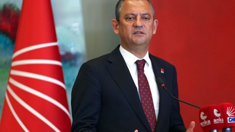 Hücumdan sonra Özgür Özəldən İLK AÇIQLAMA