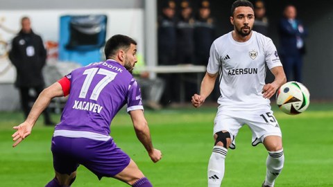 &ldquo;Qarabağ&rdquo;dan növbəti qələbə