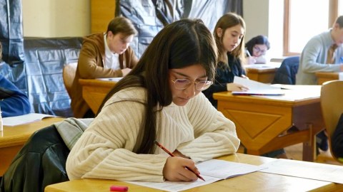 Bakıda&nbsp;məzunlar&nbsp;ən çox bu iki universitetə qəbul olunub