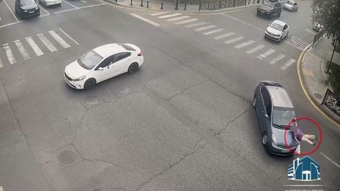 NİİM piyadalara müraciət etdi