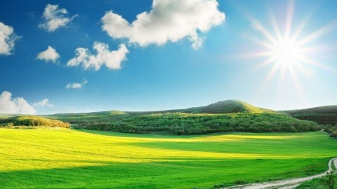 Sabah 25 dərəcə isti olacaq 