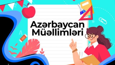 &ldquo;TikTok&rdquo;da müəllimlər üçün MÜSABİQƏ